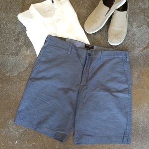 NWT Men's Banana Republic Walking Shorts